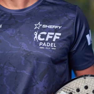 padel project
