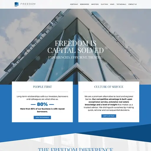 freedom project
