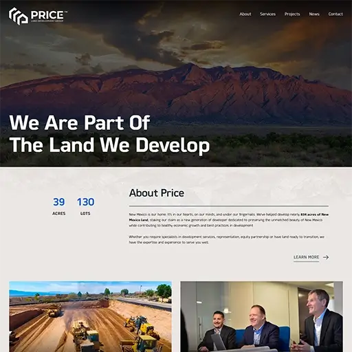 price project