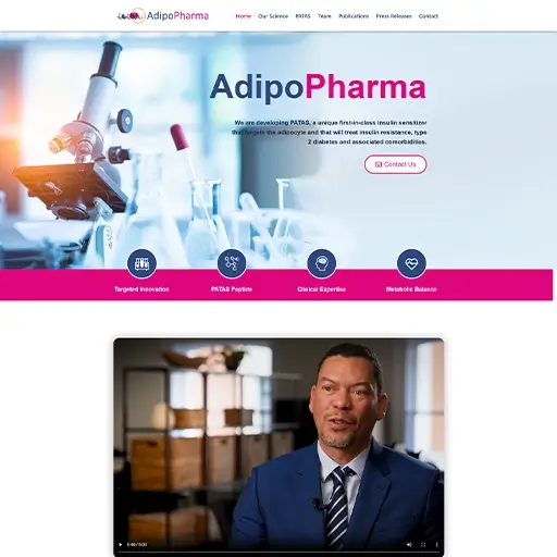 adipopharma
