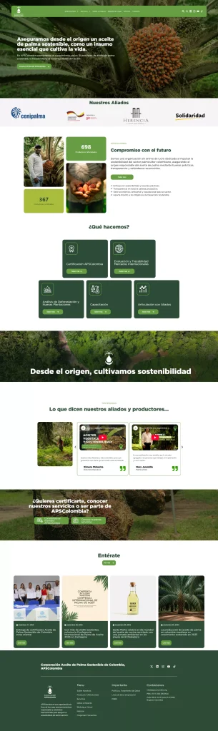 APSColombia